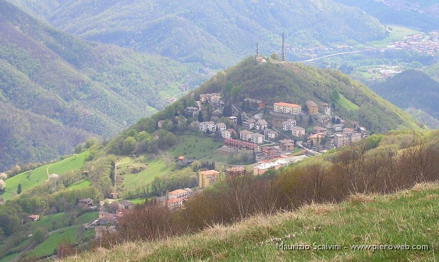 19 Anche alla Roncola mi aspetta il sole.JPG